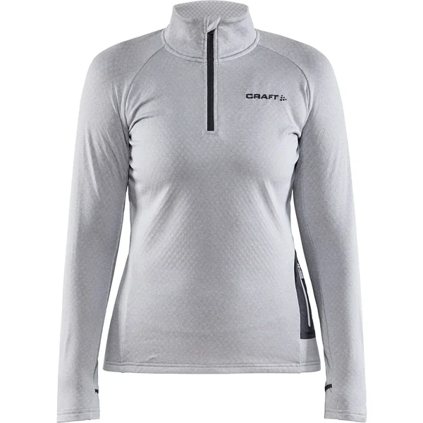 Camiseta de mujer Craft core trim thermal midlayer