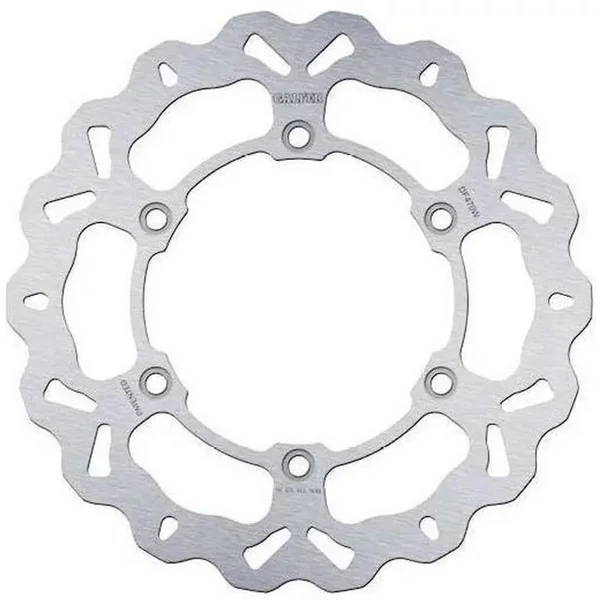 Bremsscheibe Galfer Wave-image