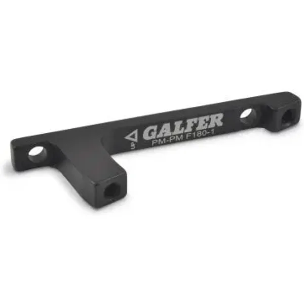 Adaptateur étrier Galfer Postmount