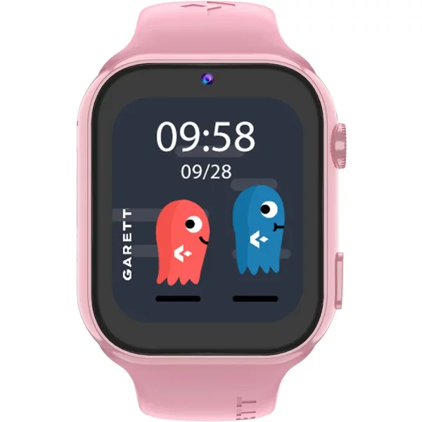 Montre connectée Garett Twin 2 4G