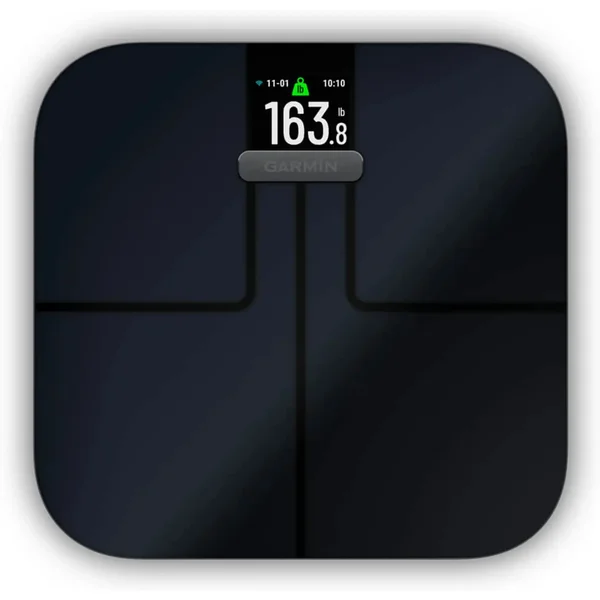 Balance Garmin Index S2