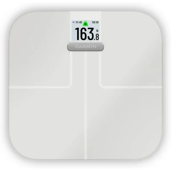 Balance Garmin Index S2