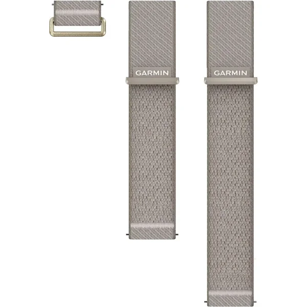 Bracelet de montre en nylon Garmin Quick-Release