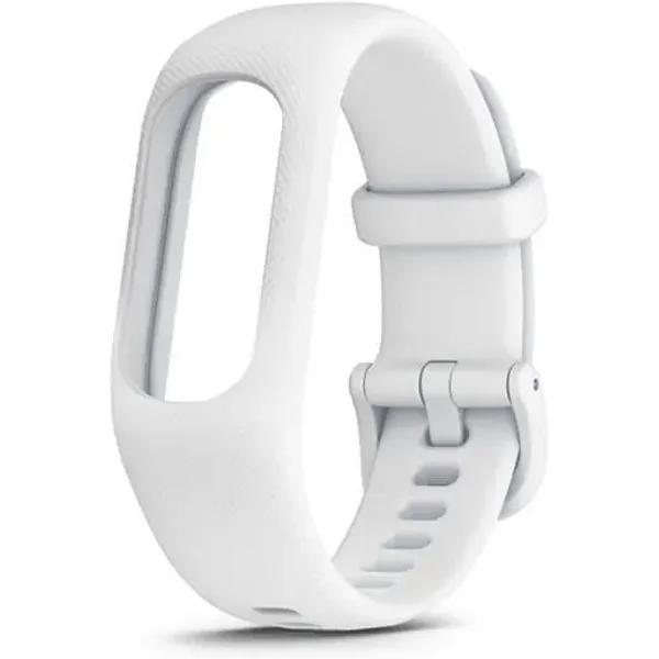 Cinturino in silicone Garmin vívosmart 5 S/M
