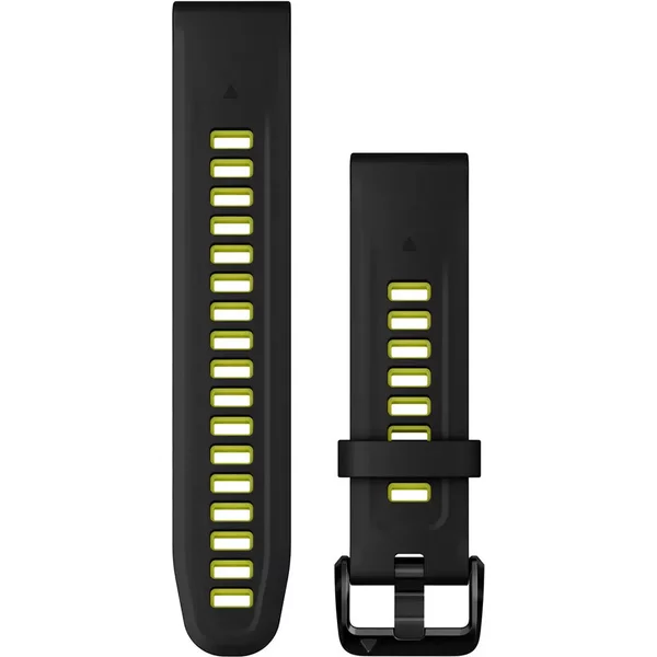 Silikon-Uhrenarmband Garmin Quickfit®-image