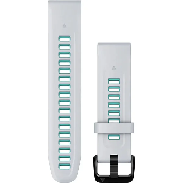 Silicone watchband Garmin QuickFit®