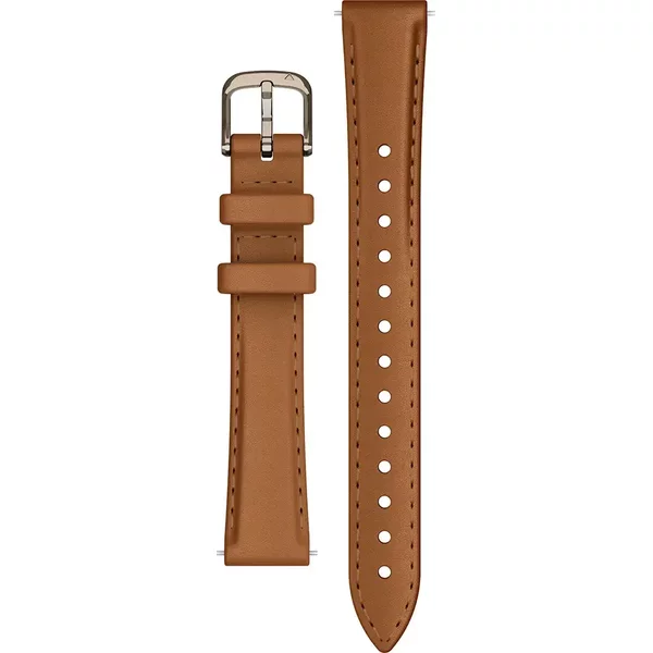 Uhrenarmband Aus Leder Garmin Lily®-image