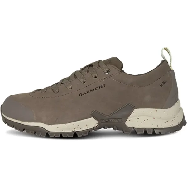 Botas de montaña para mujer Garmont Tikal 4S G-Dry