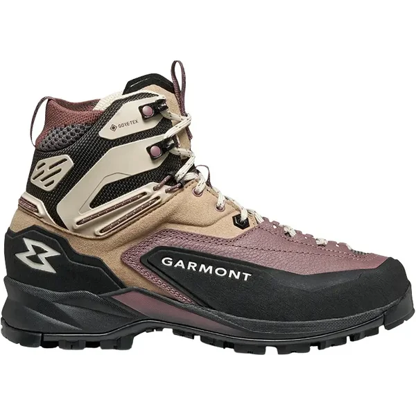 Wandelschoenen Garmont Akron Gtx mid