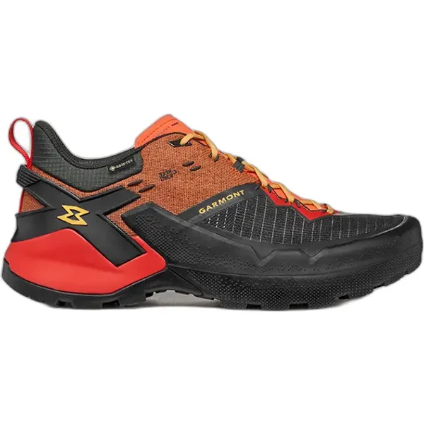 Chaussures de randonnée Garmont 9.81 Onyx GTX