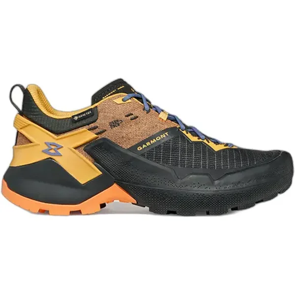Chaussures de randonnée Garmont 9.81 Onyx GTX