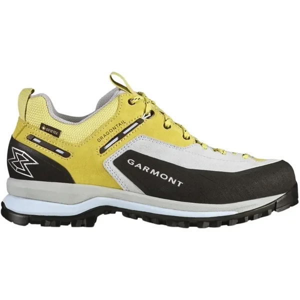 Zapatillas de montaña mujer Garmont Dragontail Tech Gtx