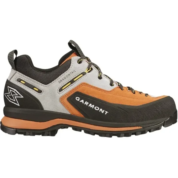 Zapatillas de montaña mujer Garmont Dragontail Tech