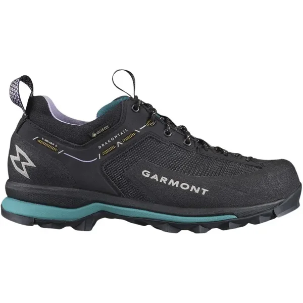 Zapatillas de montaña mujer Garmont Dragontail Synth GTX