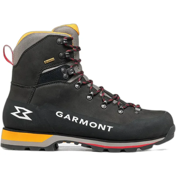 Scarpe trekking Garmont Nebraska II GTX