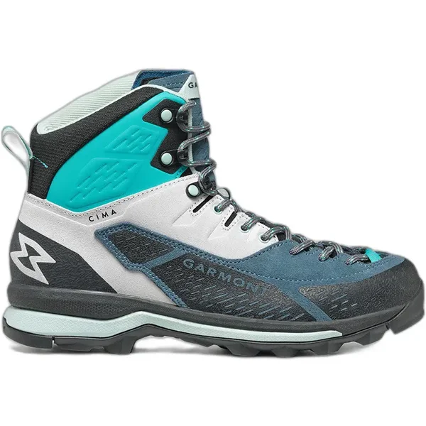 Damen-Wanderschuhe Garmont Cima WP
