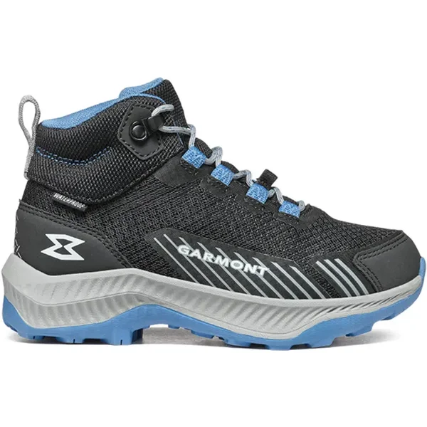 Kinderwandelschoenen Garmont 9.81 Pulse
