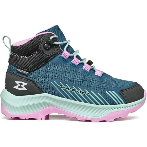 Scarpe da trekking per bambini Garmont 9.81 Pulse