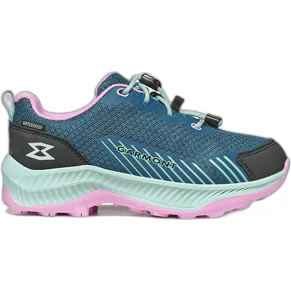 Scarpe da trekking bambino Garmont 9.81 Pulse WP