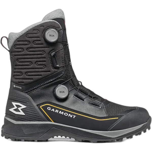 Hiking shoes Garmont Trace BOA GTX High