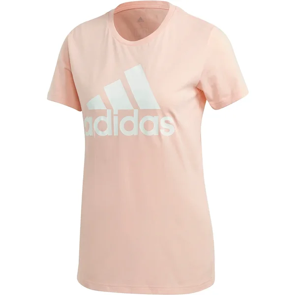 T-shirt femme adidas Must Haves Badge of Sport