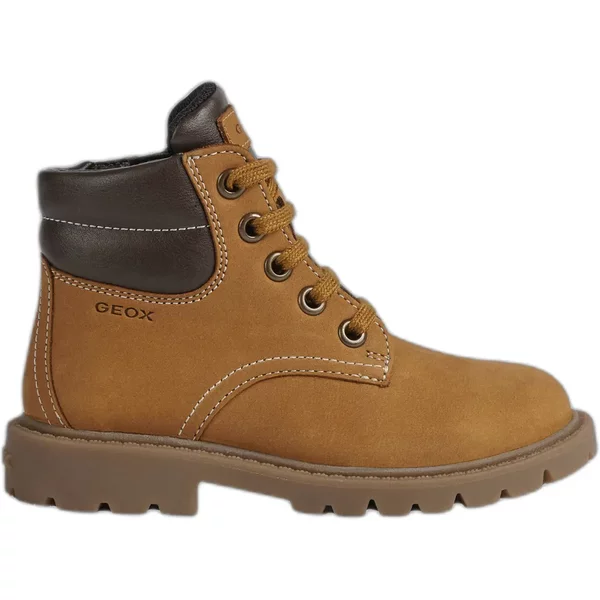 Bottines Fille Geox Shaylax B. B-image