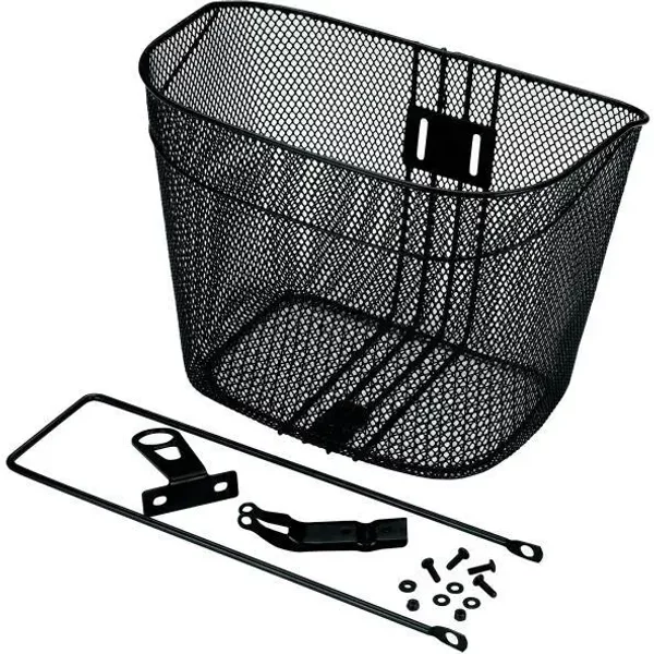 Panier VéLo Pour Guidon En Acier Ges-image