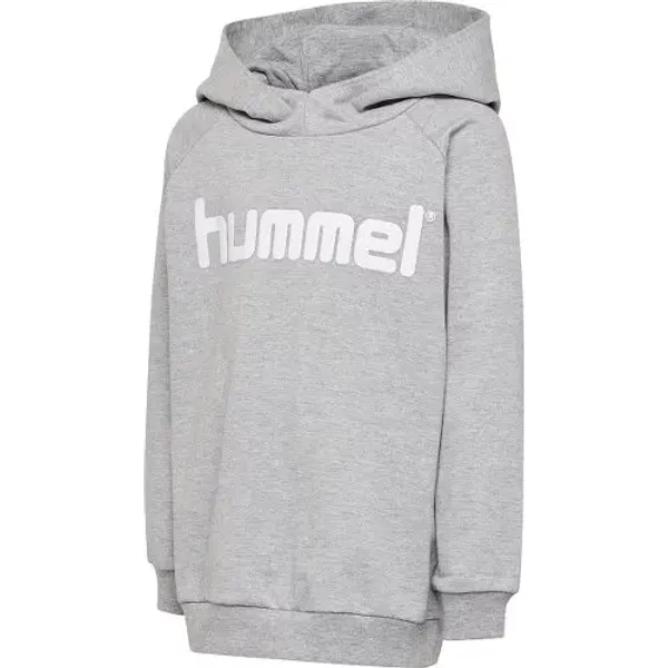 Kinder-Hoodie Hummel Hmlgo Cotton Logo-image