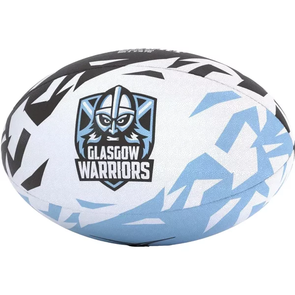 Ballon United Rugby Championship Glasgow-image