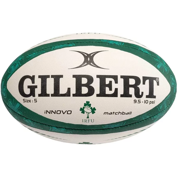Ballon De Rugby Irlande-image