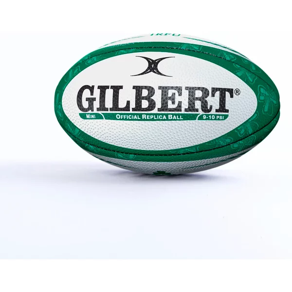 Ballon Replica Irlande 2025-image