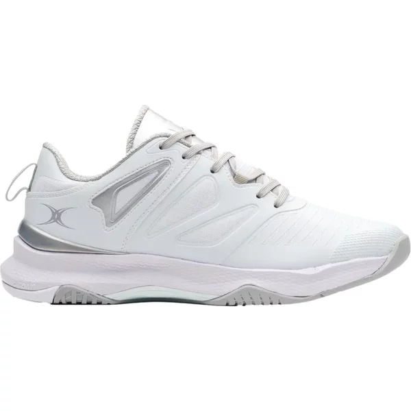 Hallenschuhe Damen Gilbert The Impact