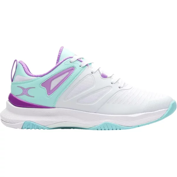 Chaussures indoor femme Gilbert