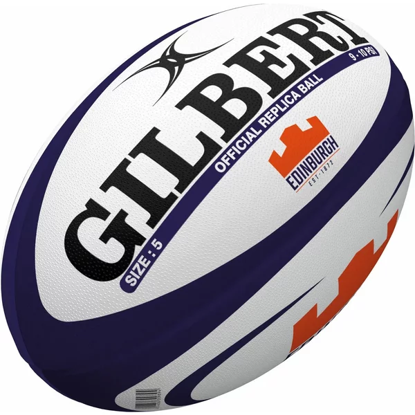 Ballon ÉDimbourg Rugby-image