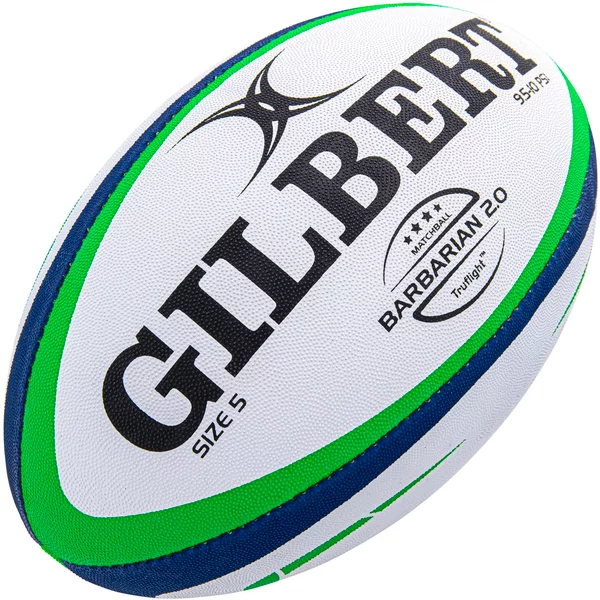 Ballon De Rugby Barbarian Rugby Club Match 2.0-image