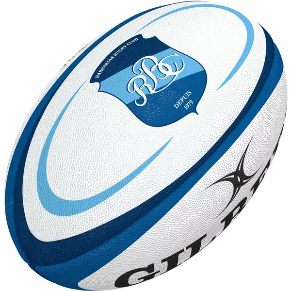 Ballon Barbarian Rugby Club-image