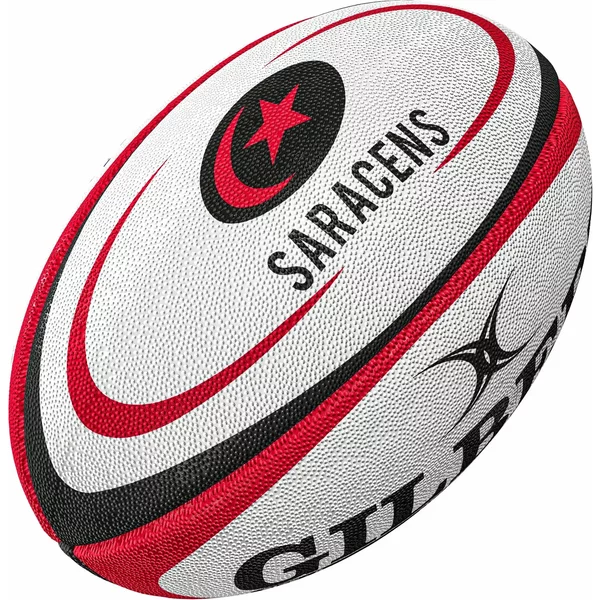 Ballon Saracens-image