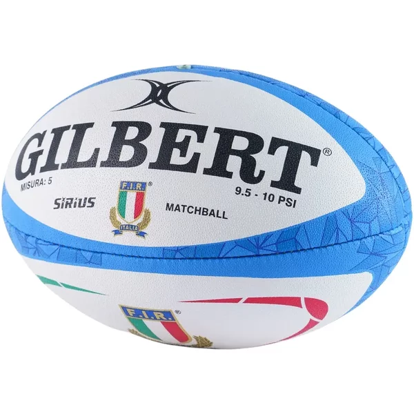 Ballon Italie Rugby Innovo Match-image