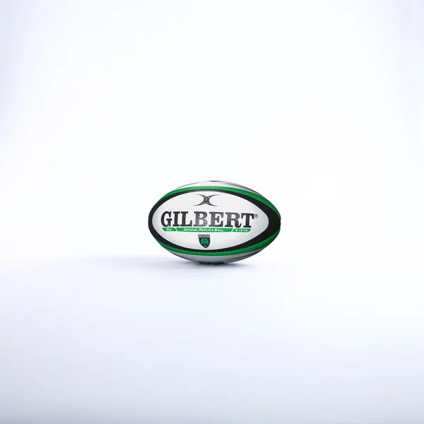 Ballon De Rugby USM Sapiac Replica-image