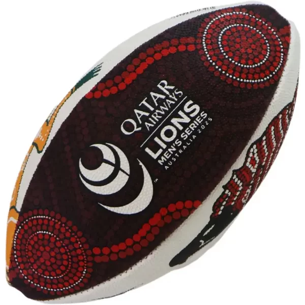 Ballon Gilbert Supporter-image
