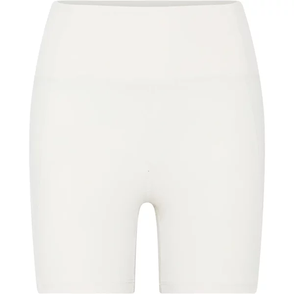 Hochtaillierte Laufshorts für Damen Girlfriend Collective Compressif