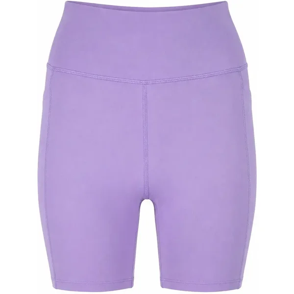 High-Waisted Running Shorts with Pocket for Women Girlfriend Collective