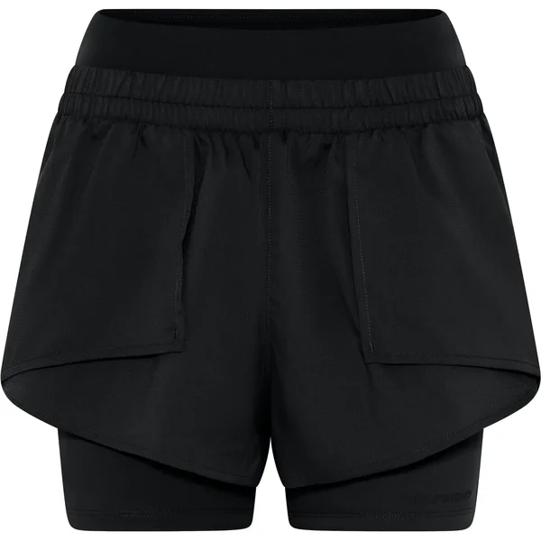 Short Trail Mujer Girlfriend Collective Fallon
