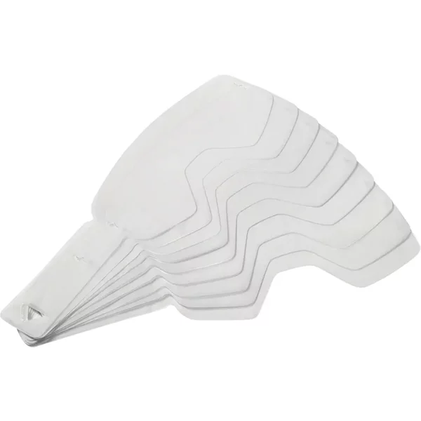 Protecteur Verres De Lunettes Giro Tazz Tear Off-image