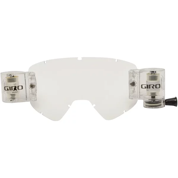 ÉCran Masque Giro Tazz Roll Off-image