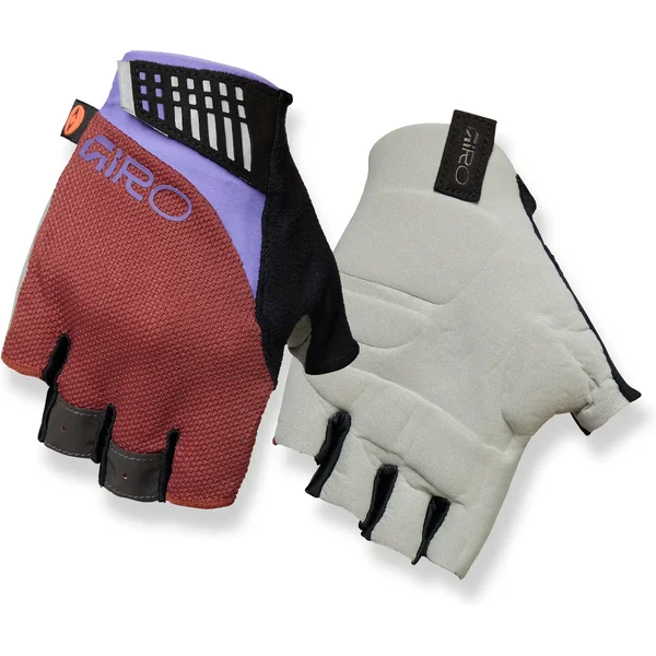 Gants courts femme Giro Supernatural