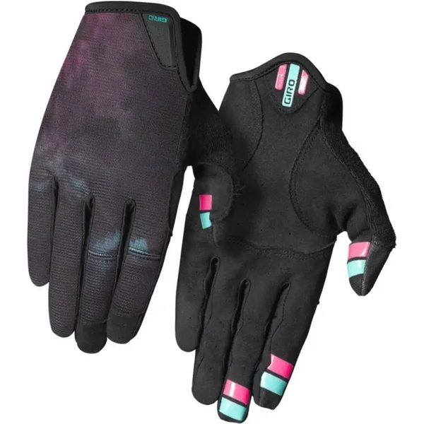 Gants longs femme Giro DND