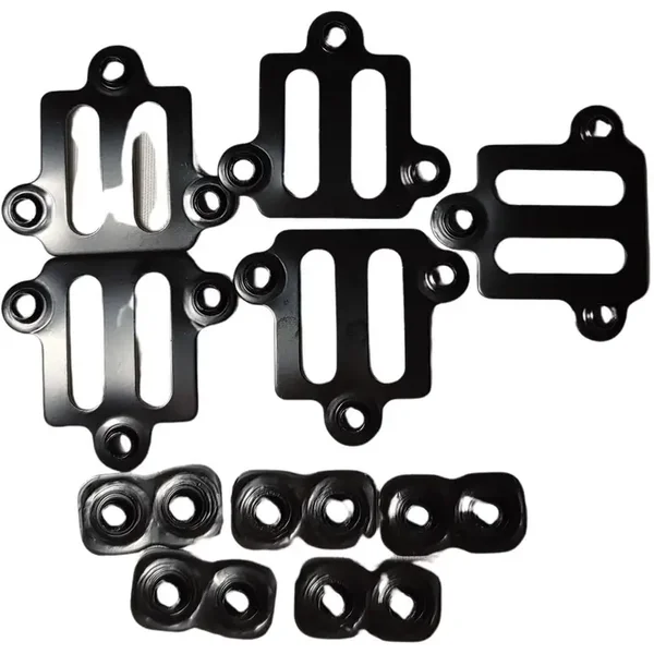 Insert semelle Giro Treble II/ Sante II (x5)