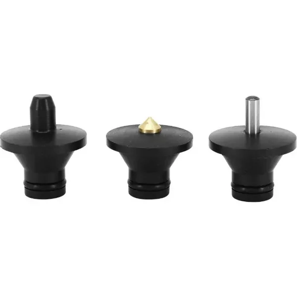Adaptateur Roue Axe Traversant Officine Parolin Agilis-image