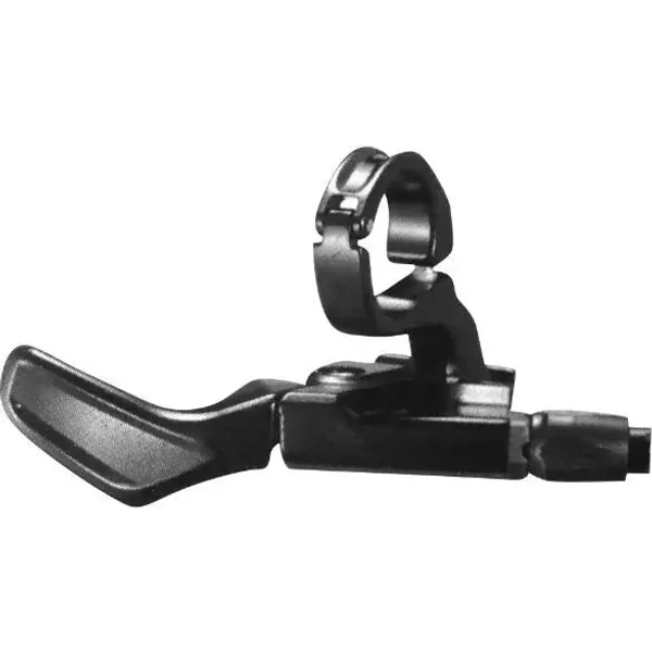 Commande Au Cintre Compatible Pour Tige De Selle RéGlable Gist Switch SW-80 - 100 - 125 SWR-150-image